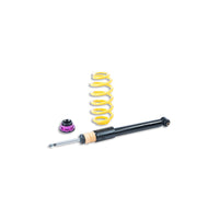 KW 102800BB Audi Seat Skoda VW Variant 1 Coilover Kit (Q3, Ateca, Tarraco, Karoq, Kodiaq & Tiguan)