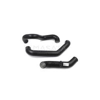 Masata Audi EA888 Gen 3 B8.5 A4 A5 1.8T/2.0T Aluminium Chargepipe & Turbo to Intercooler Pipe