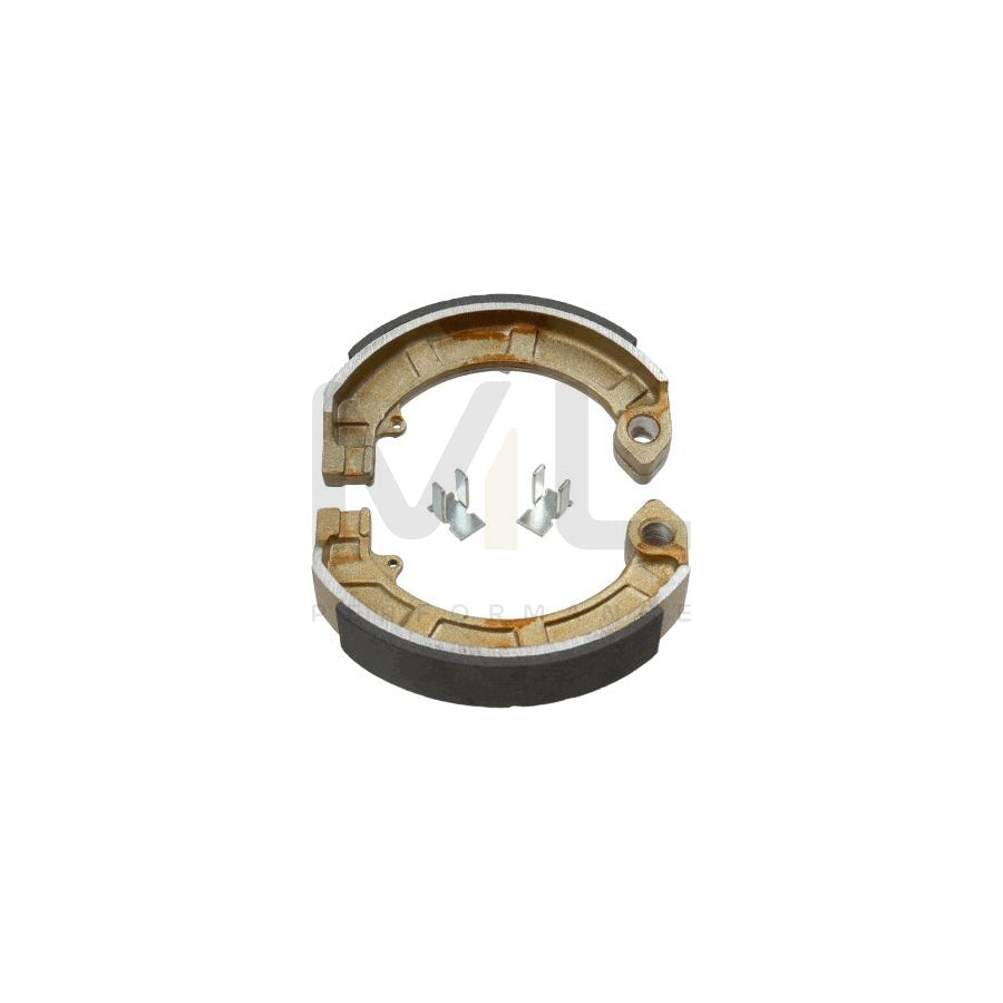 TRW MCS980 Brake Shoe Set 脴: 150mm | Performance Parts Direct Car Parts