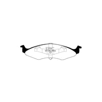 EBC DP1202 Chrysler Neon Ultimax Front Brake Pads (Pair)