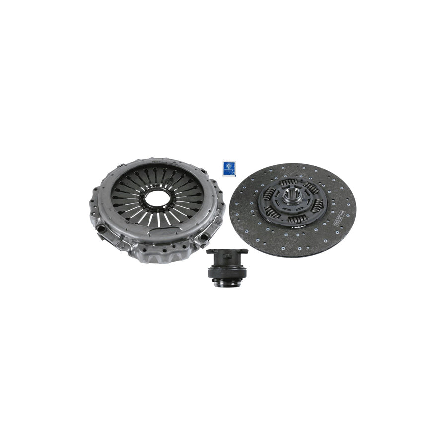 Sachs 3400 700 403 Clutch Kit