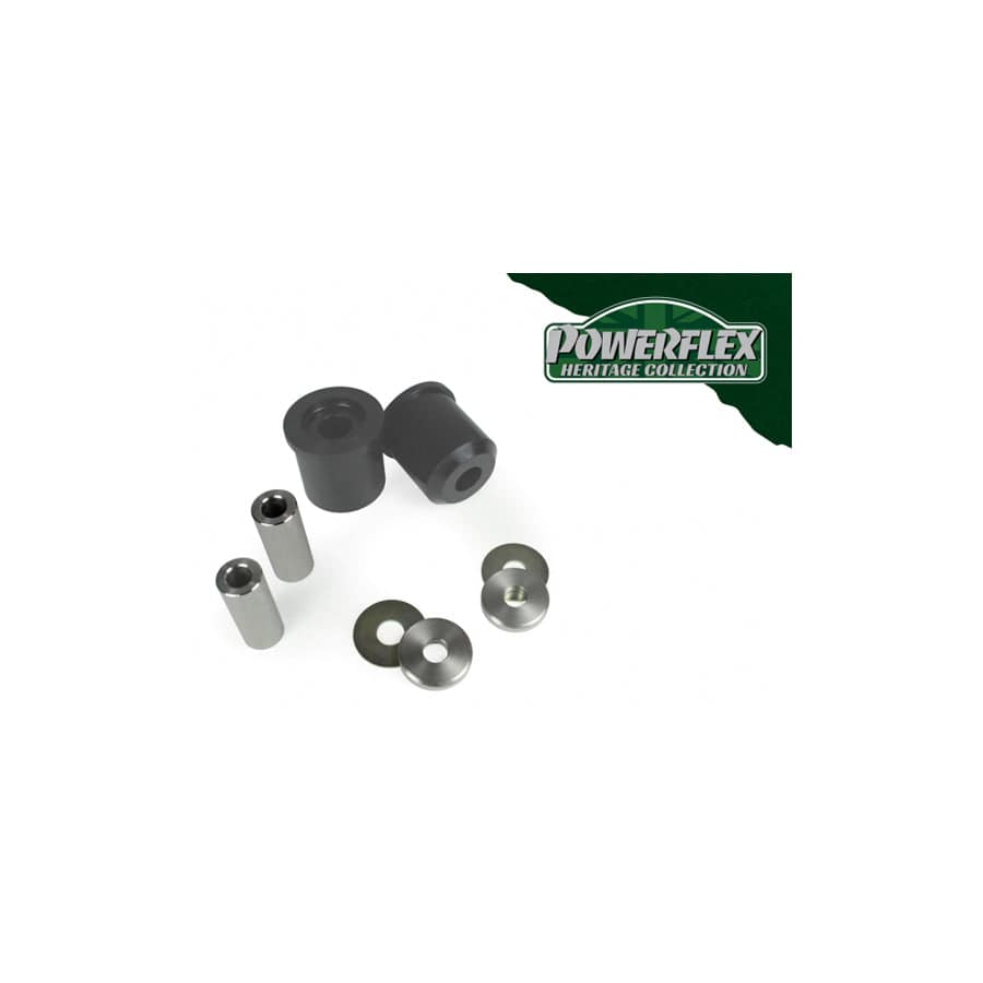 Powerflex PFR5-632H BMW E34 E32 Rear Diff Rear Mounting Bush