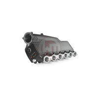 Wagner BMW B58 F20 F22 F30 F32 EVO1 Cast Aluminium Intake Manifold with Integrated Intercooler (M140i, M240i, 340i & 440i)