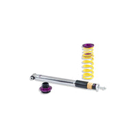 KW 35257007 Lexus RC Variant 3 Coilover Kit