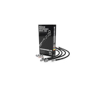 Goodridge BMW G30 G32 G11 G14 Brake Hose Kit (Inc. 520i, 630i, 740i & M850ix)