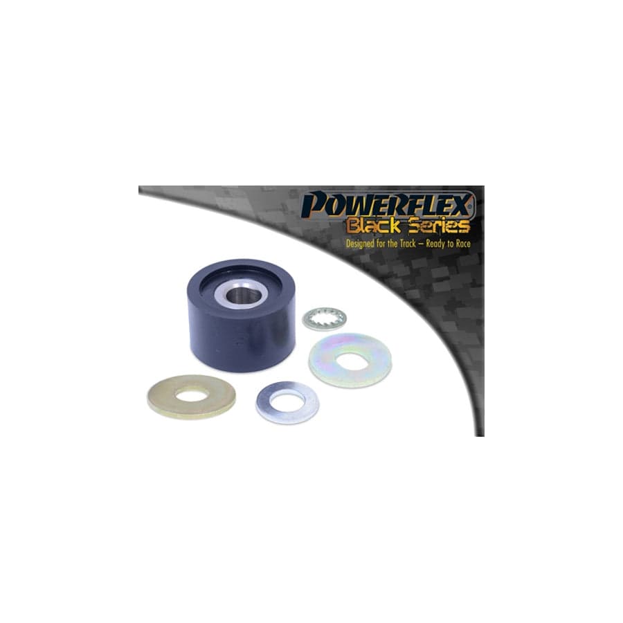 Powerflex PFR5-4621BLK BMW E46 E85 E86 Rear Diff Front Mounting Bush (Inc. Z4M & M3)