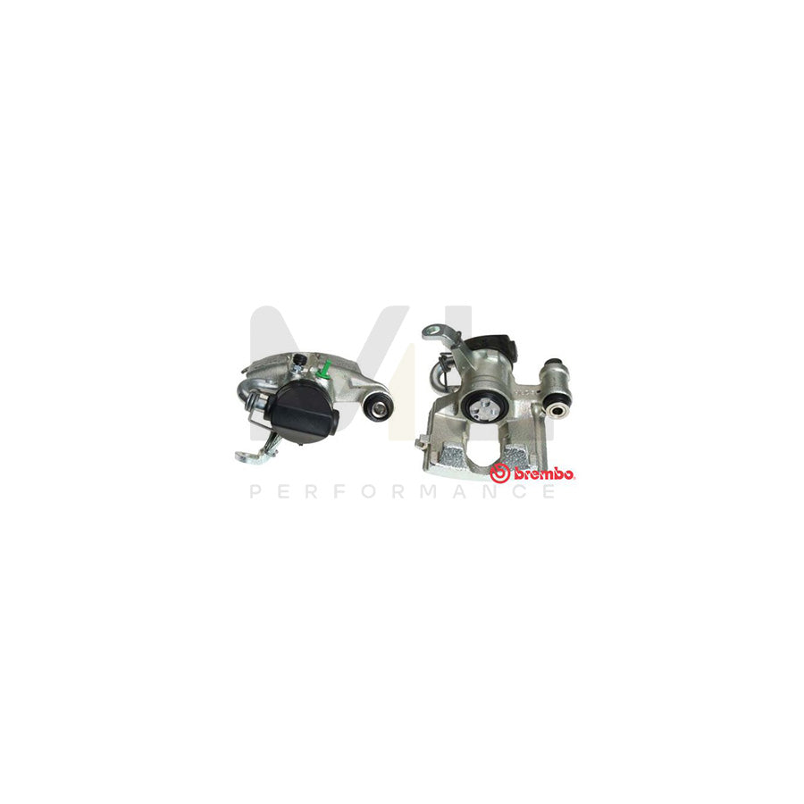 BREMBO F 24 083 Brake Caliper for FORD Mondeo Mk2 Estate (BNP)