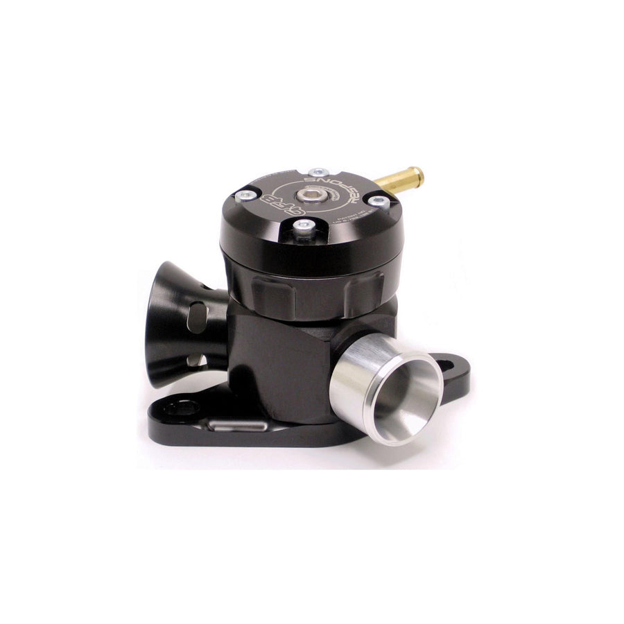 Go Fast Bits T9006 Respons TMS |