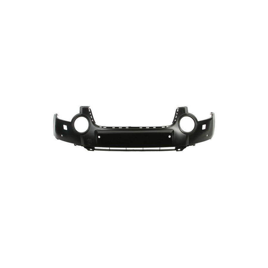 Blic 5510-00-7535901P Bumper for Skoda Yeti (5L)