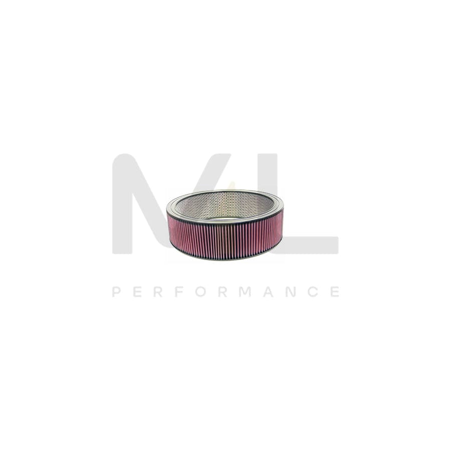 K&N E-3815 Special Order Rnd Filter | ML Car Parts UK | Performance Parts Direct