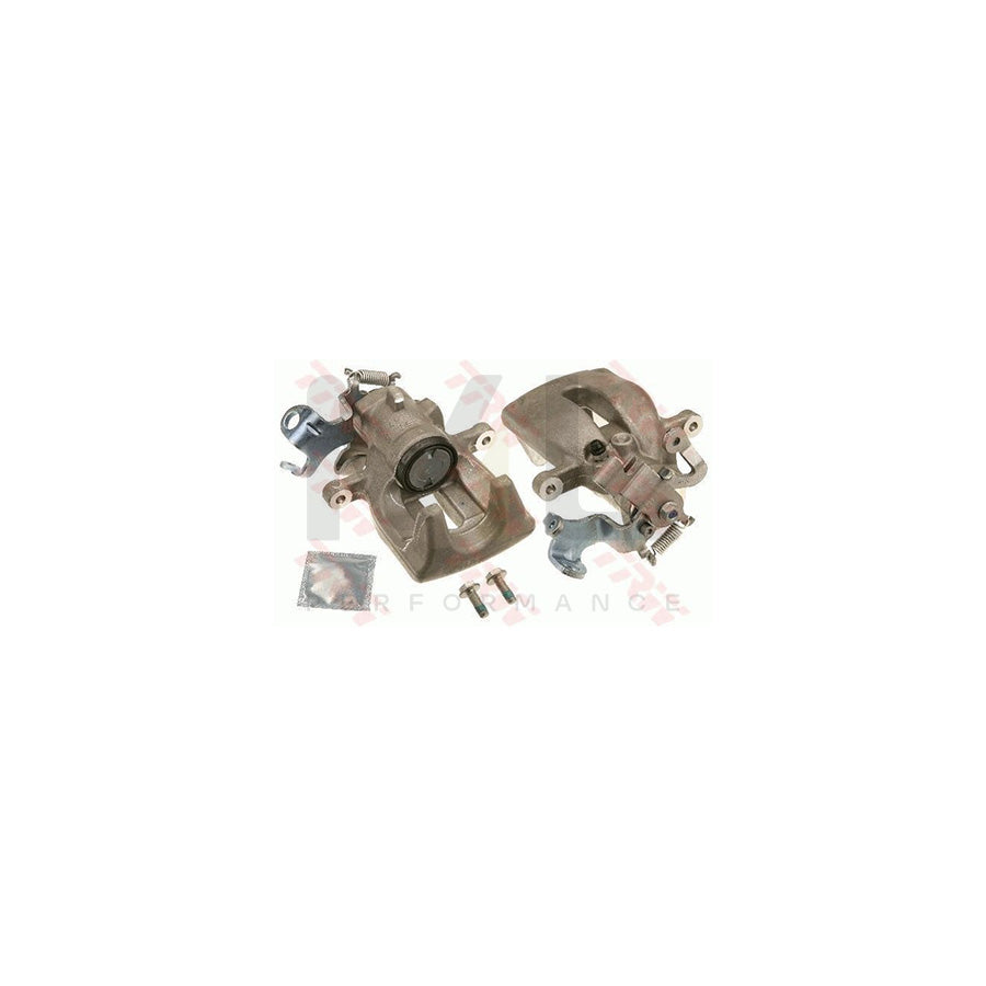 TRW BHN1000E Brake Caliper | Performance Parts Direct Car Parts
