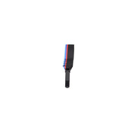 Xatrix BMW E Chassis M Tri-colour Tow Strap