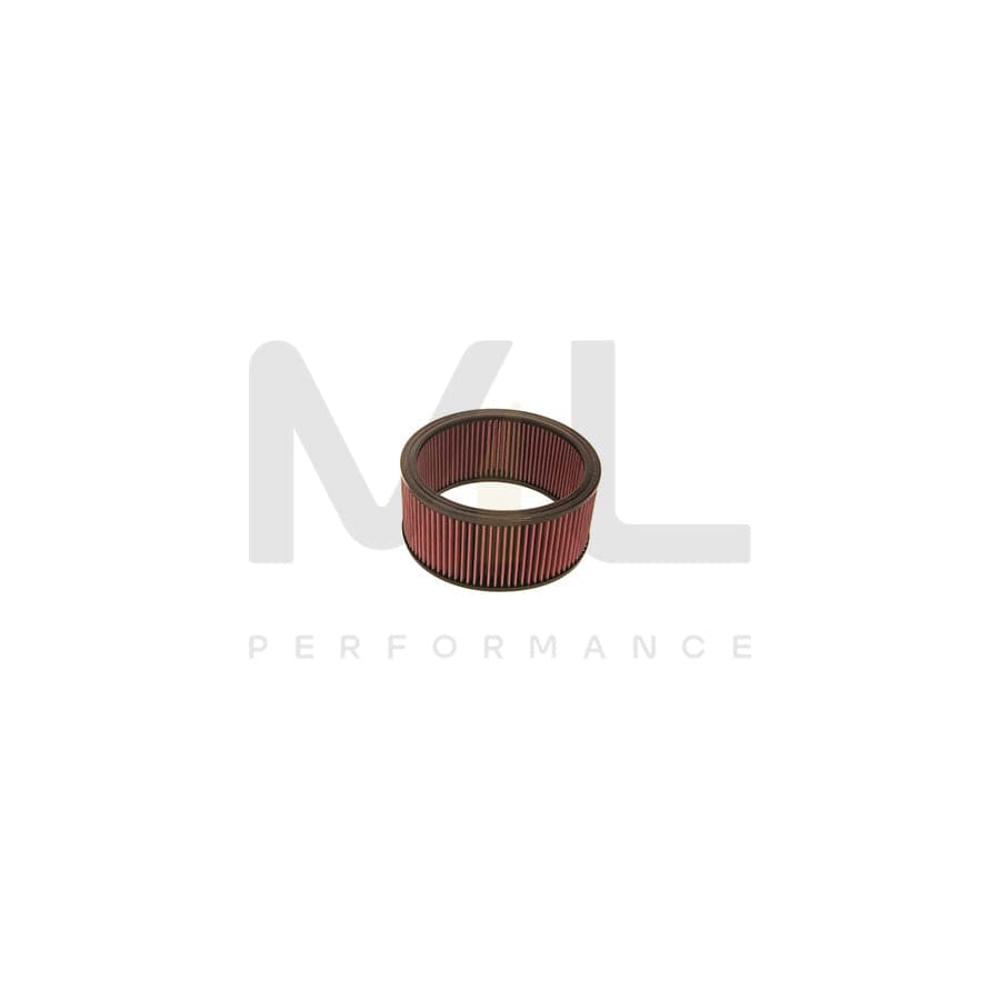K&N E-3680 Round Air Filter | ML Car Parts UK | Performance Parts Direct