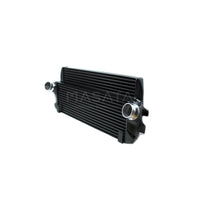 Masata BMW F01 F07 F10 F12 5/6/7 Series HD Performance Intercooler (535i, 530d, 535d & 640d)Masata BMW F01 F07 F10 F12 5/6/7 Series HD Performance Intercooler (535i, 530d, 535d & 640d)