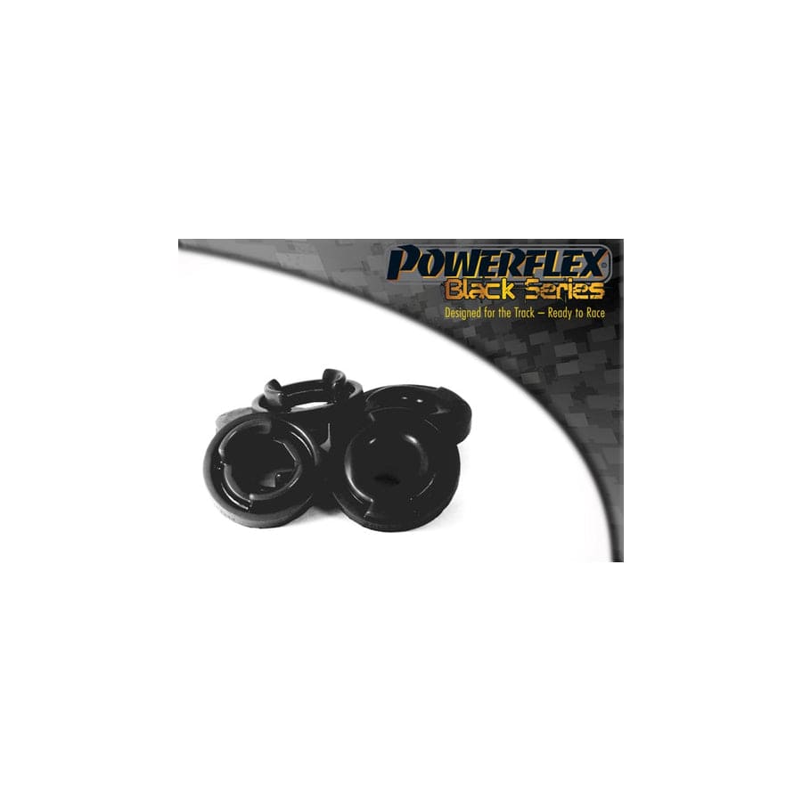 Powerflex PFR5-531BLK BMW E39 Rear Subframe Mounting Bush Insert
