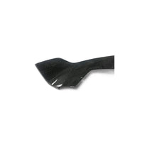 AUTOID BMW F87 M2 LCI TRE Carbon Fibre Front Splitter