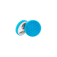 Chemical Guys Blue Hex-Logic Polishing/Finishing Pad 5 inch |