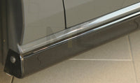 Rieger 00088205 VW Mk8 Golf Side Skirt (GTI, GTD & GTE) 4 |