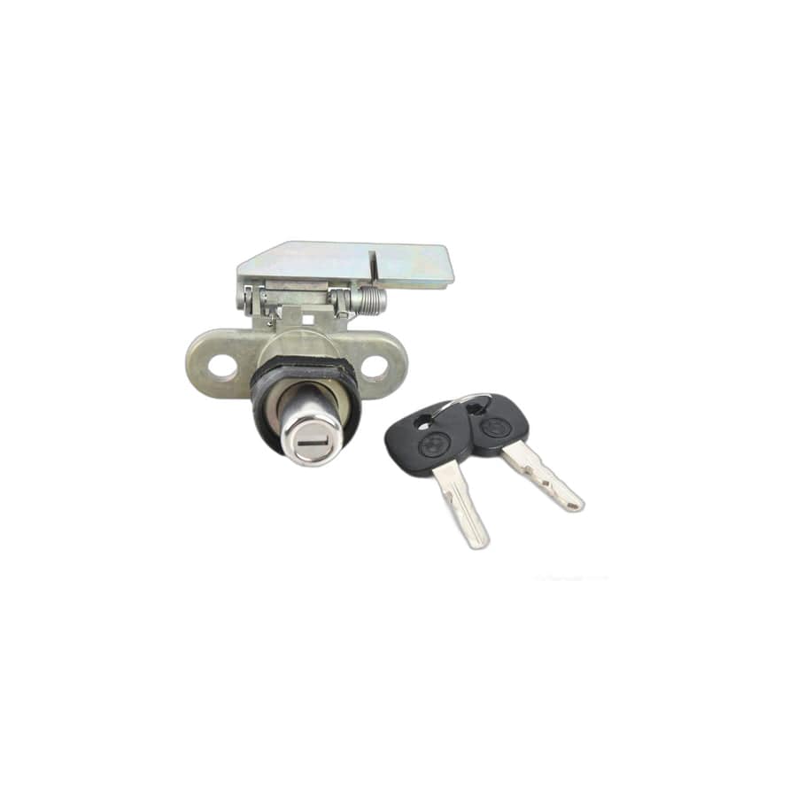Genuine BMW 51248400767 E36 Catch With Key (Inc. Z3)