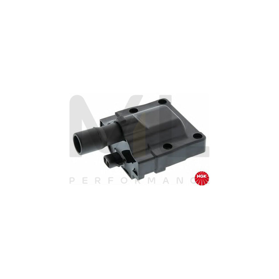 NGK Ignition Coil U1091 (NGK 48363) Distributor Coil