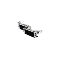 Mosselman BMW E90 E92 E93 335i Twin Oil Cooler Kit