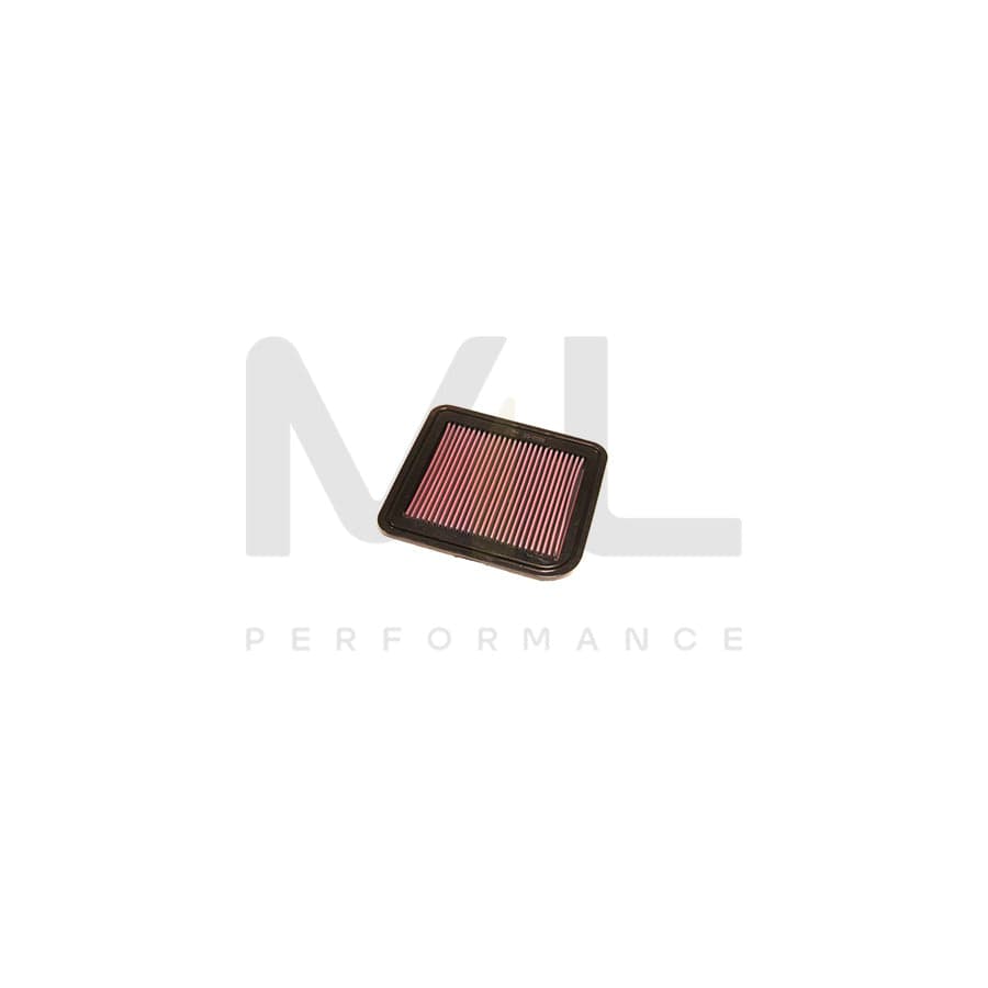 K&N 33-2285 Replacement Air Filter | ML Car Parts UK | Performance Parts Direct