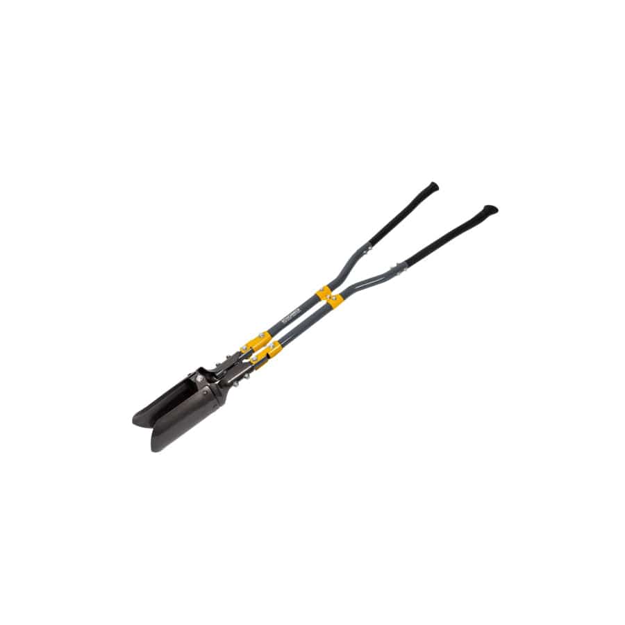 Roughneck ROU68265 Dual-pivot Post Hole Digger 115mm (4.1/2in) |