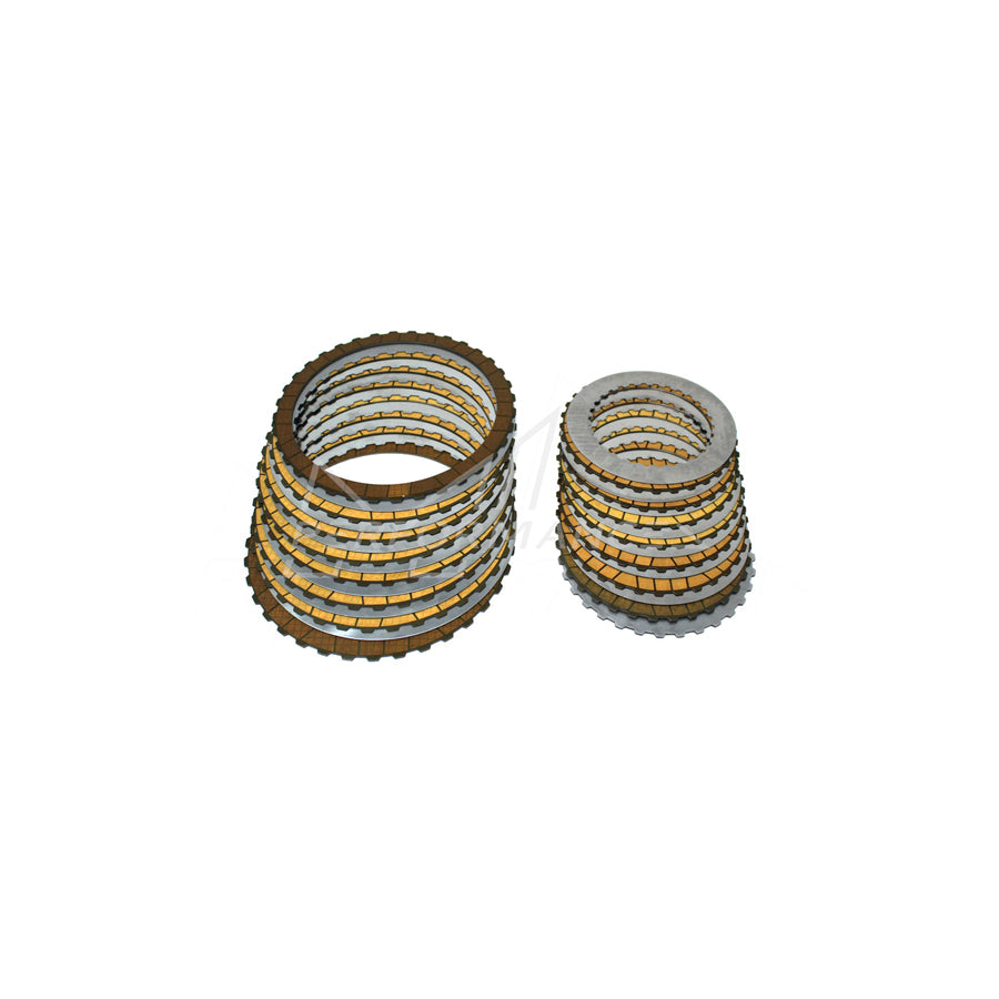 SSP BMW SPEC-R DCT Clutch Package (M3, M4, M5, M6, 135i & 335i)