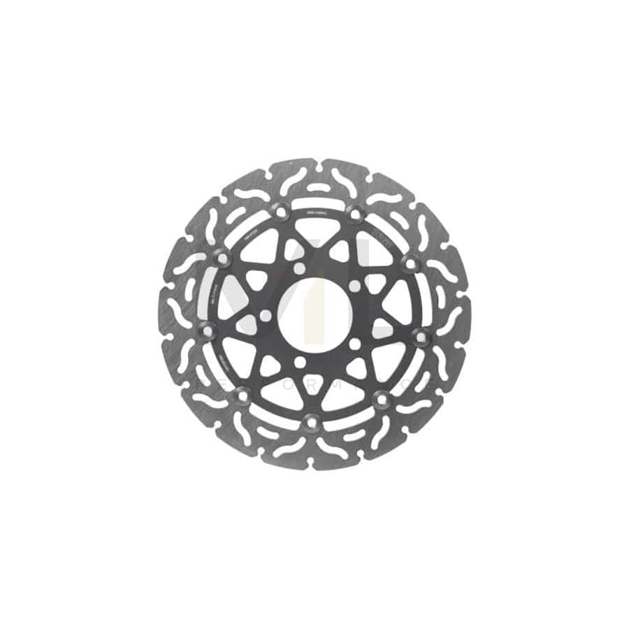 TRW MSW248RAC Brake Disc | Performance Parts Direct Car Parts