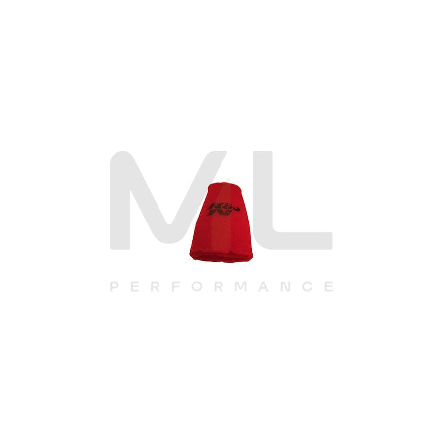 K&N 25-0880 Air Filter Foam Wrap | ML Car Parts UK | Performance Parts Direct