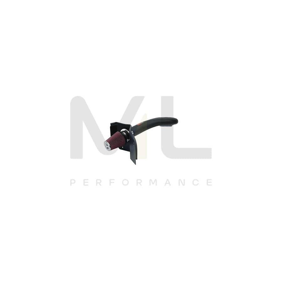K&N 57-1509-1 Performance Air Intake System | ML Car Parts UK | Performance Parts Direct