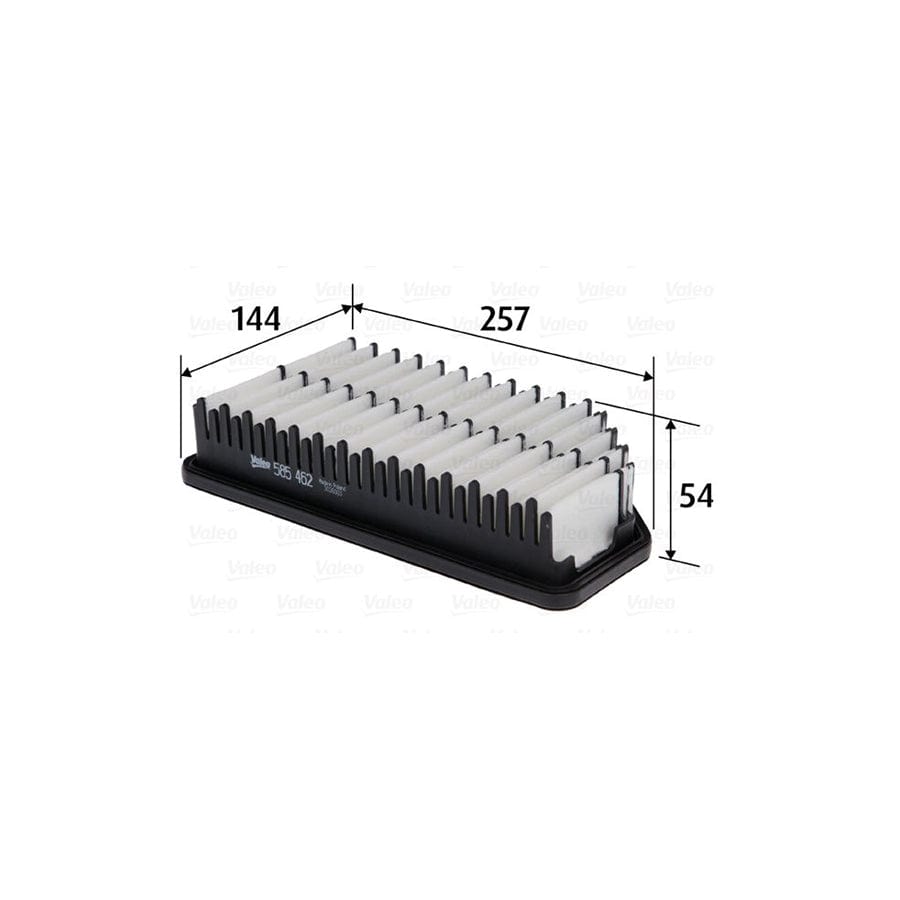 Valeo 585462 Air Filter