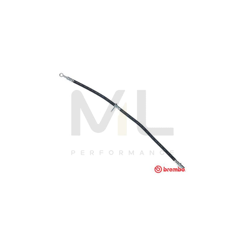 BREMBO T 78 036 Brake Hose 555mm, F10X1