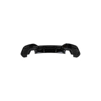 Zaero BMW F20 F21 LCI EVO-1 Rear Diffuser (M135i & M140i)