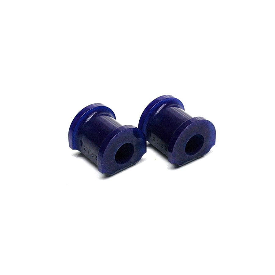 SuperPro SPF2183-28K SuperPro Anti-Roll Bar Bush Kit