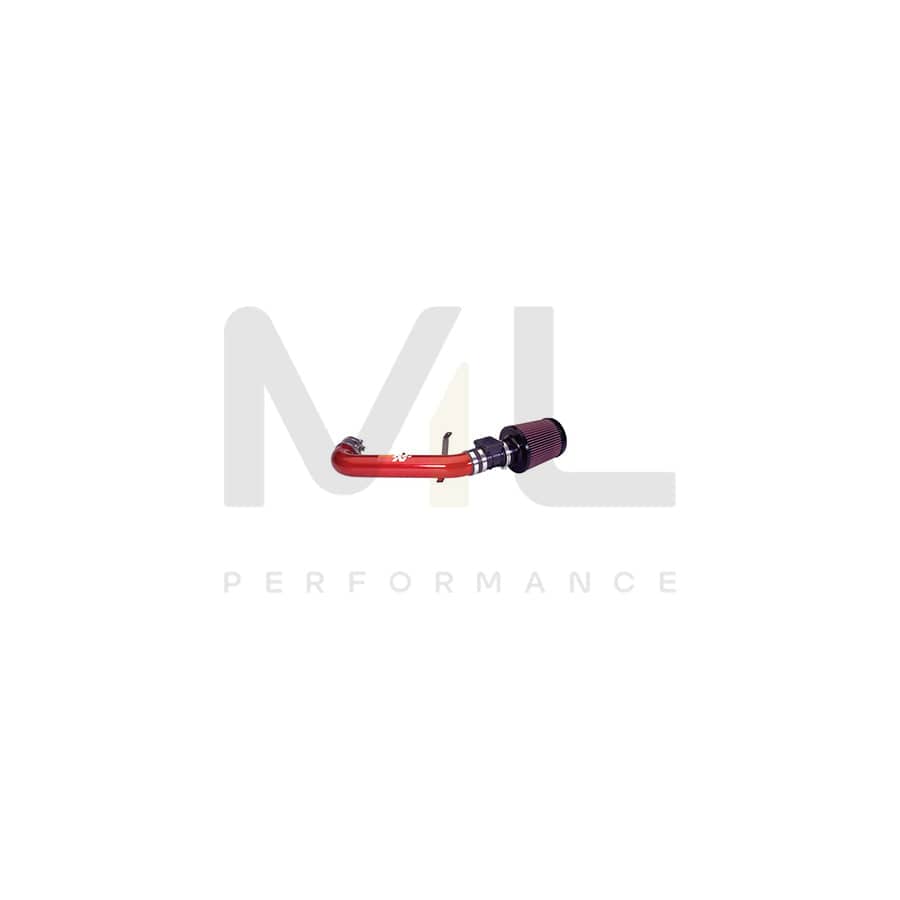 K&N 69-6000TR Performance Air Intake System | ML Car Parts UK | Performance Parts Direct