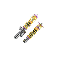 KW 10258004 Scion Subaru Toyota Variant 1 Coilover Kit (FR-S, BRZ, GR86 & GT86) 2  |