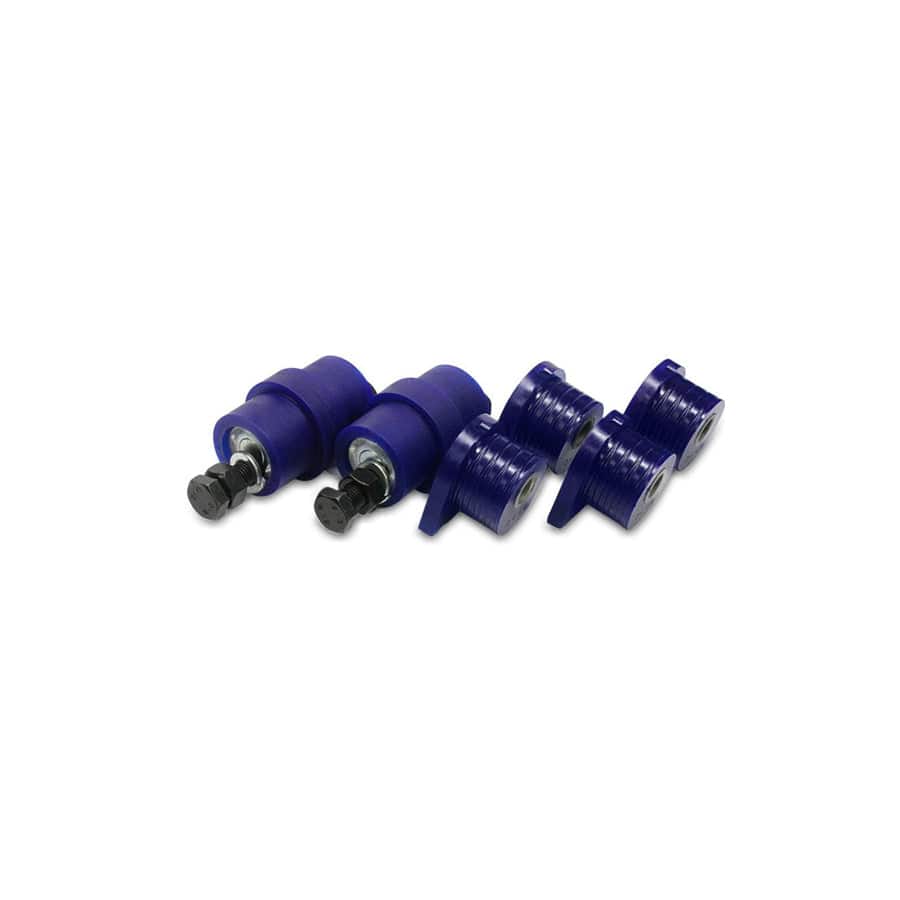 SuperPro SPF0877ZK SuperPro IRS Fixed Camber and Adjustable Toe Kit
