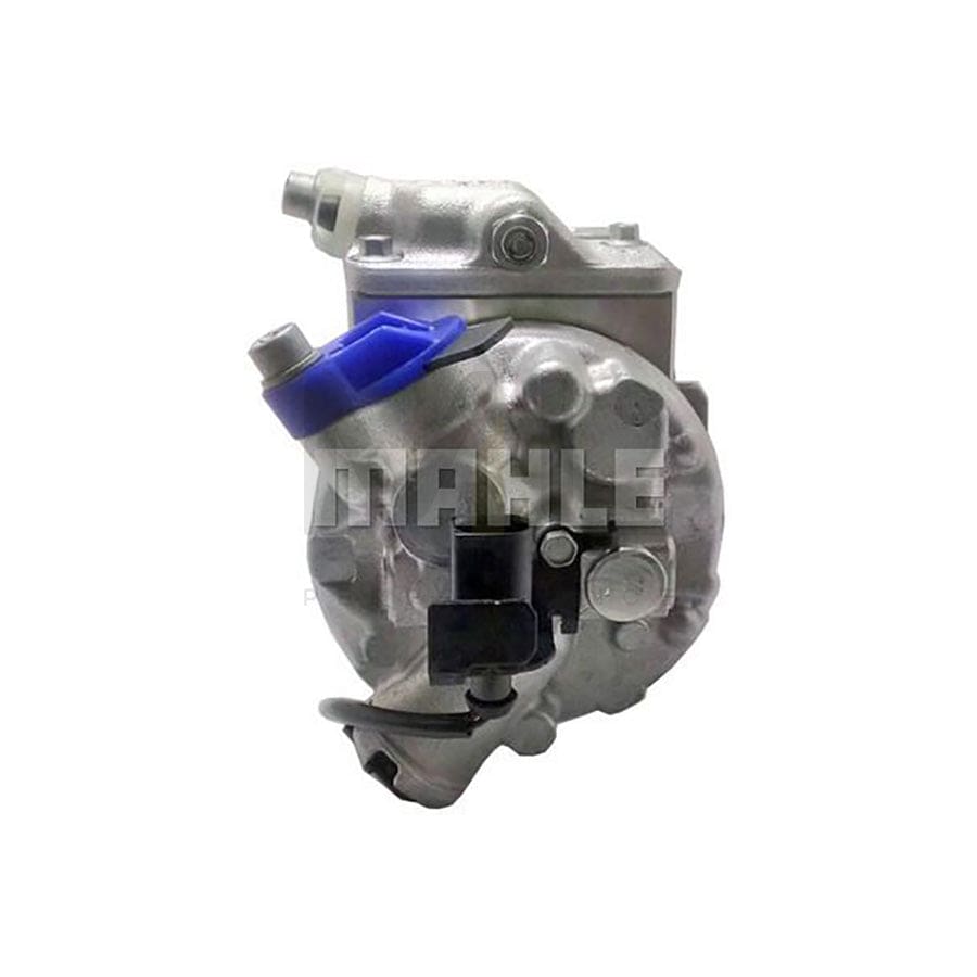 MAHLE ORIGINAL ACP 18 000P Compressor, air conditioning PAG 46, Refrigerant: R 134a | Performance Parts DirectCar Parts