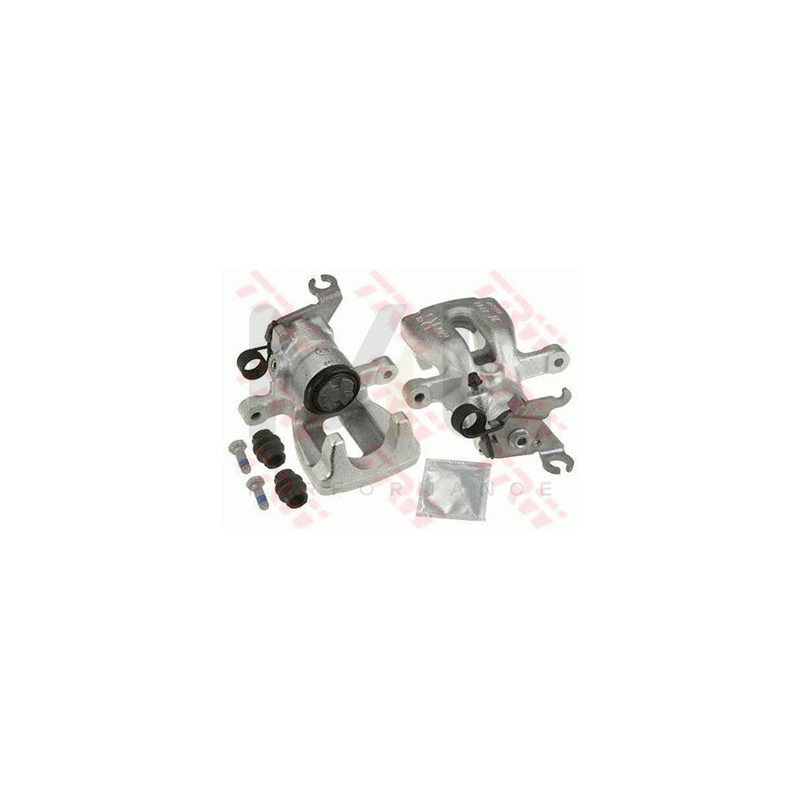 TRW BHQ258E Brake Caliper | Performance Parts Direct Car Parts