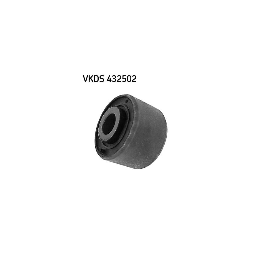 Skf Vkds 432502 Control Arm / Trailing Arm Bush
