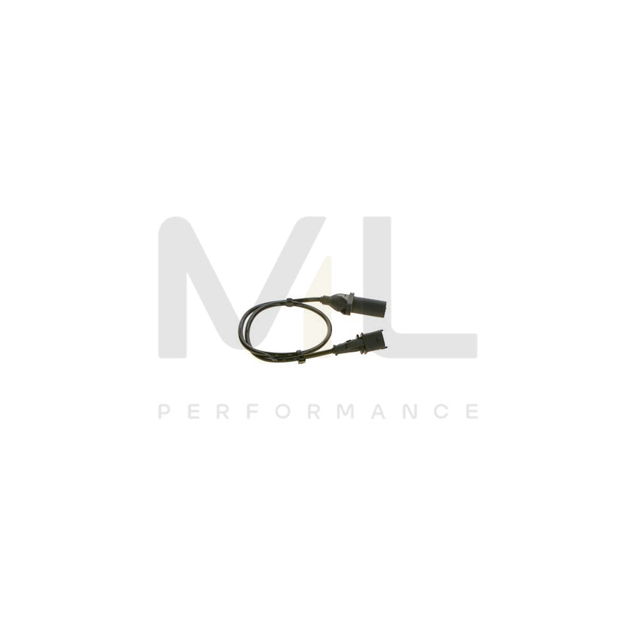 Bosch Crankshaft Sensor 0261210161 | ML Car Parts UK | Performance Parts Direct