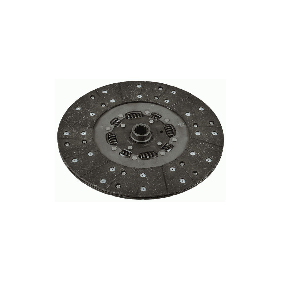 Sachs 1878 634 040 Clutch Disc