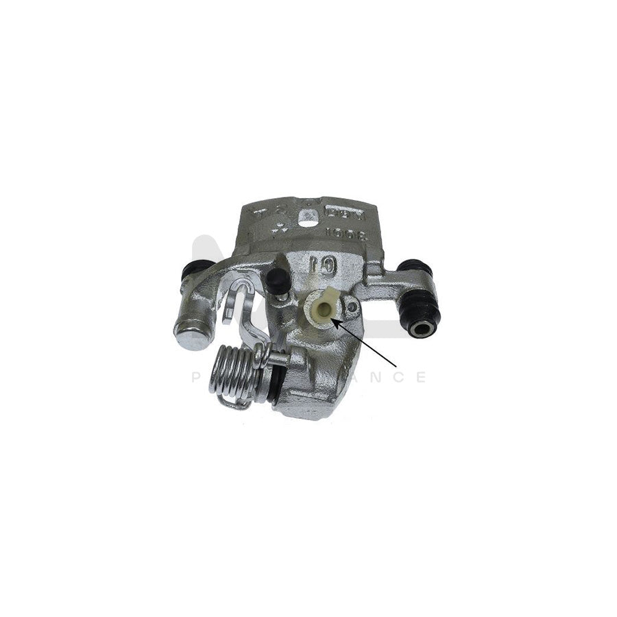 TEXTAR 38153300 Brake Caliper without holder | Performance Parts Direct Car Parts