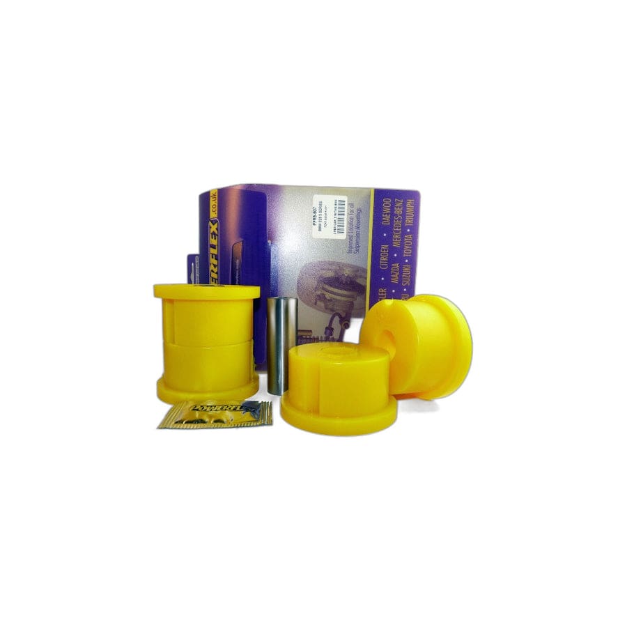 Powerflex PFR5-807 BMW E24 E28 Rear Beam Bush