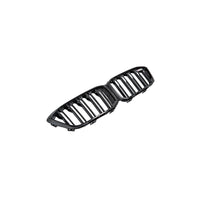 Genuine BMW M Performance F87 M2 Competition Front Carbon Grilles (Pair)