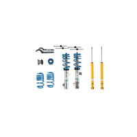 Bilstein 47-242043 FORD Fiesta B14 PSS Coilover 1 | Performance Parts Direct UK Car Parts