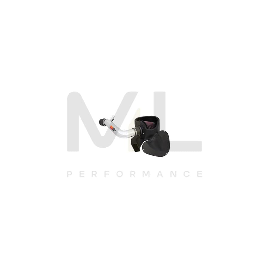 K&N 69-3529TP Performance Air Intake System | ML Car Parts UK | Performance Parts Direct