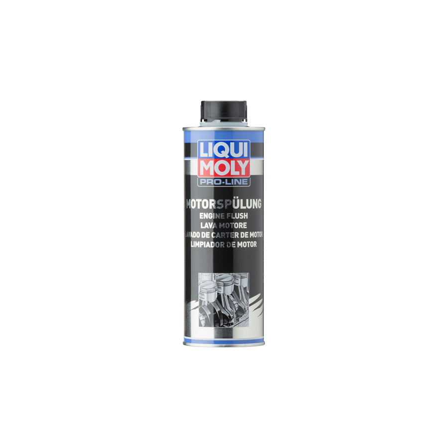 Liqui Moly Pro Line Engine Flush 500ml