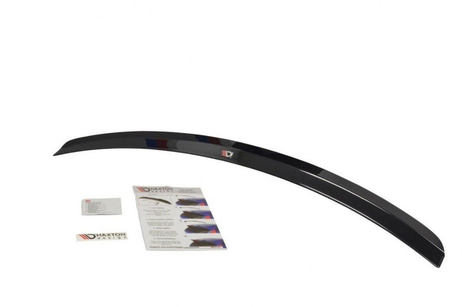 Maxton Design Lexus IS MK2 Spoiler Cap